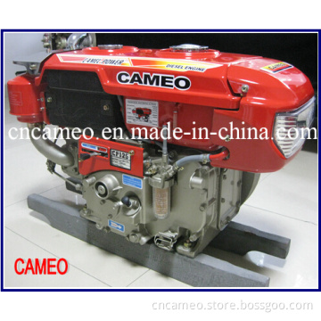 A2-Cp95 9.5HP Diesel Engine Farm Engine Agriculture Engine Marine Engine Water Cooled Boat Engine